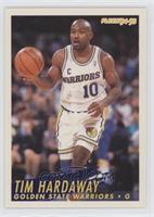 Tim Hardaway