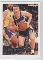 Chris Mullin