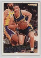 Chris Mullin