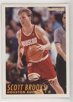 Scott Brooks [EX to NM]