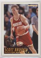 Scott Brooks