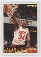 Hakeem Olajuwon