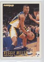 Reggie Miller [EX to NM]