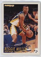 Reggie Miller