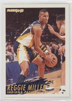 Reggie Miller