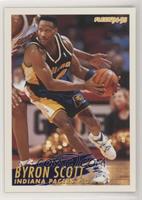 Byron Scott