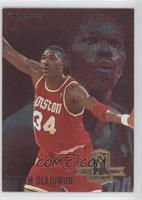 Hakeem Olajuwon