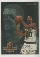 Robert Parish