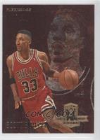 Scottie Pippen