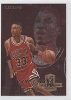 Scottie Pippen