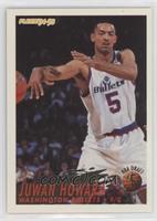 Juwan Howard