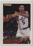 Juwan Howard