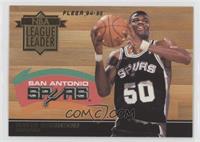 David Robinson