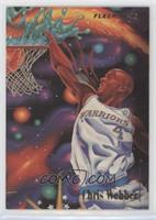 Chris Webber [EX to NM]