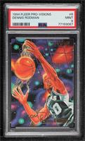 Dennis Rodman [PSA 9 MINT]