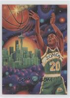 Gary Payton