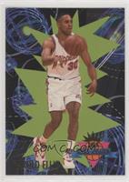 Harold Ellis Basketball Cards