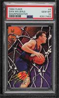 Dan Majerle [PSA 10 GEM MT]