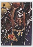 Reggie Miller