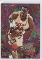 Hakeem Olajuwon