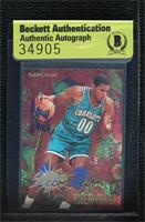 Robert Parish [BAS Authentic]