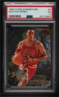 Scottie Pippen [PSA 5 EX]