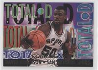 David Robinson