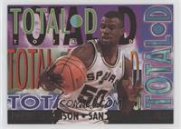 David Robinson