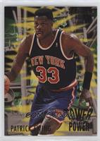 Patrick Ewing