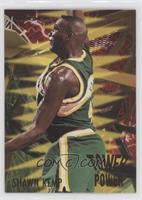 Shawn Kemp