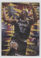 Shaquille O'Neal [EX to NM]