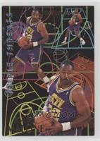 Karl Malone [Noted]