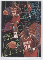 Hakeem Olajuwon