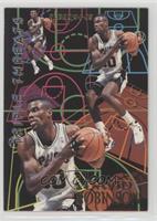 David Robinson