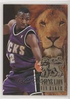 Vin Baker