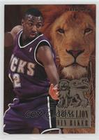 Vin Baker