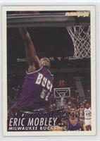 Eric Mobley [Noted]