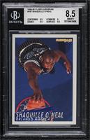 Shaquille O'Neal [BGS 8.5 NM‑MT+]