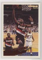 Harvey Grant