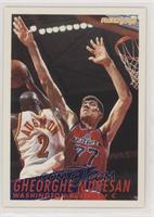 Gheorghe Muresan