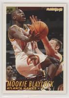 Mookie Blaylock