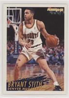 Bryant Stith