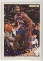 Joe Dumars