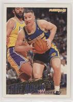 Chris Mullin