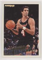 Rony Seikaly