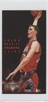 Shawn Bradley [EX to NM]