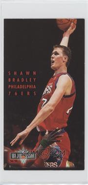 1994-95 Fleer NBA Jam Session - [Base] #140 - Shawn Bradley [EX to NM]