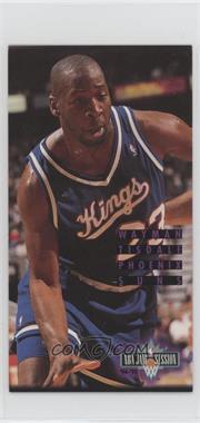 1994-95 Fleer NBA Jam Session - [Base] #154 - Wayman Tisdale