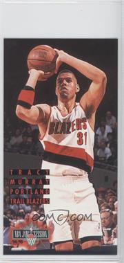 1994-95 Fleer NBA Jam Session - [Base] #157 - Tracy Murray