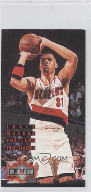 1994-95 Fleer NBA Jam Session - [Base] #157 - Tracy Murray